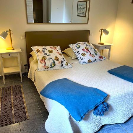 Bed and Breakfast Ty Me Mamm Carnac Exteriér fotografie