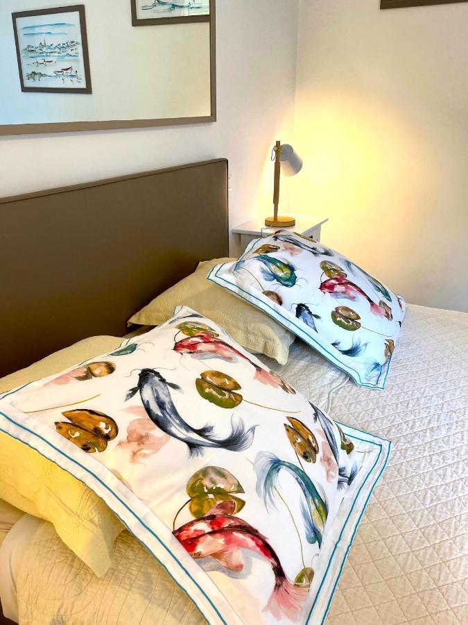 Bed and Breakfast Ty Me Mamm Carnac Exteriér fotografie