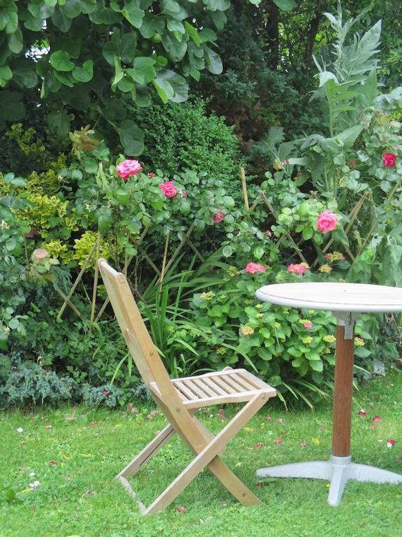 Bed and Breakfast Ty Me Mamm Carnac Exteriér fotografie
