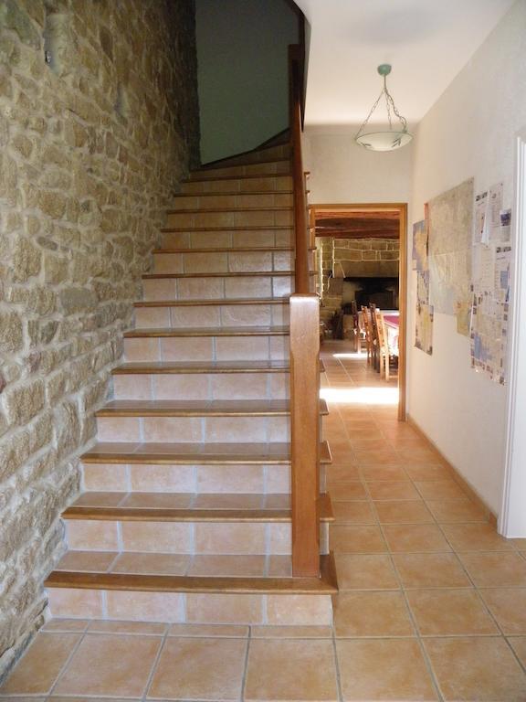 Bed and Breakfast Ty Me Mamm Carnac Exteriér fotografie